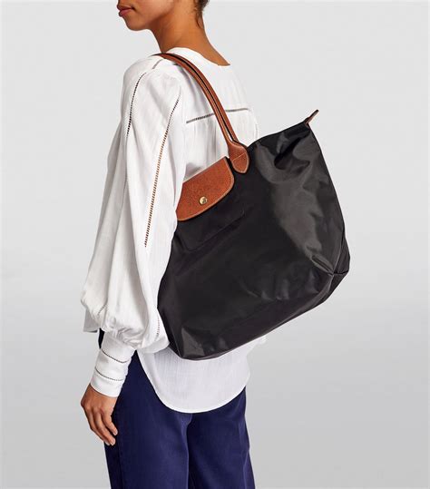 le pliage longchamp large travel bag|longchamp le pliage expandable sale.